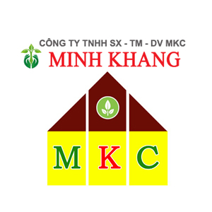 Thùng rác nhựa 240 lít HDPE Minh Khang